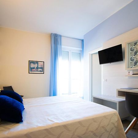 Hotel Majestic Gabicce Mare Eksteriør bilde