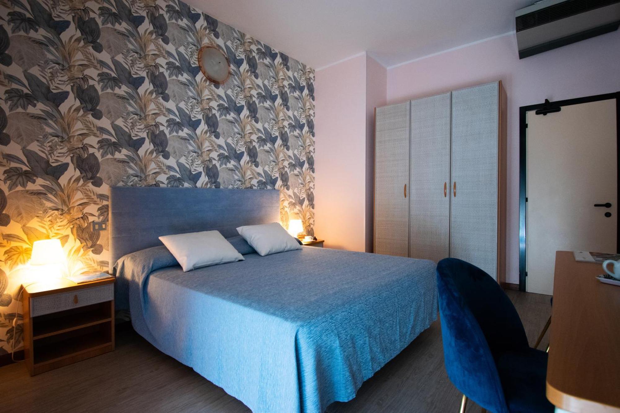 Hotel Majestic Gabicce Mare Eksteriør bilde