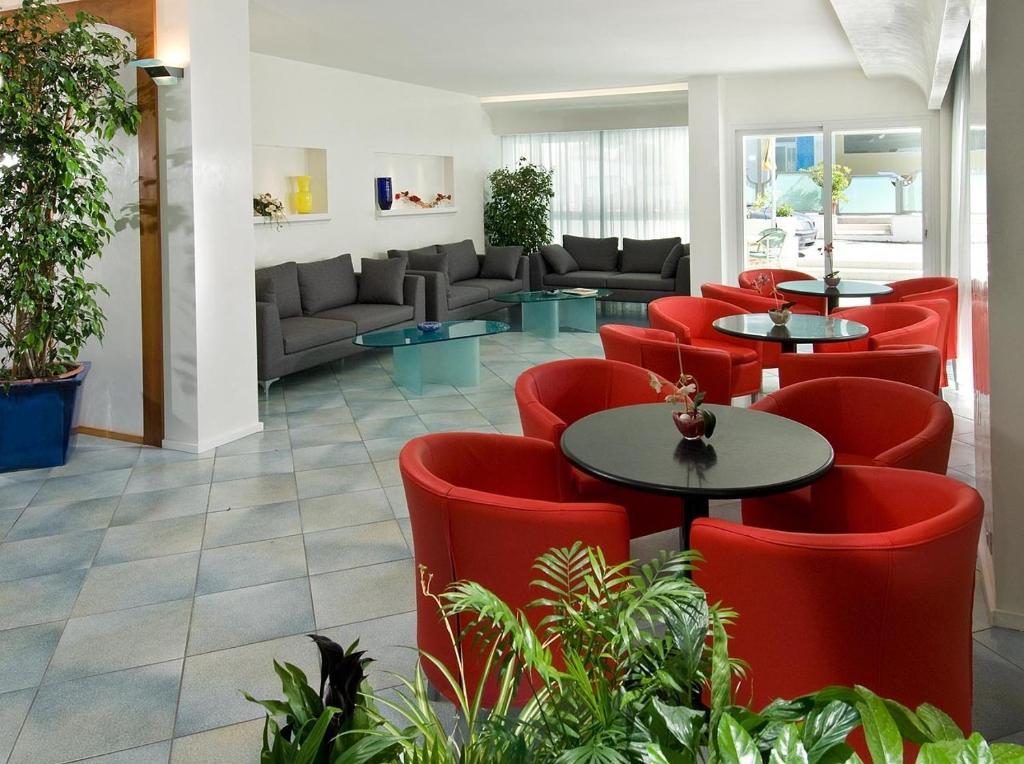 Hotel Majestic Gabicce Mare Eksteriør bilde